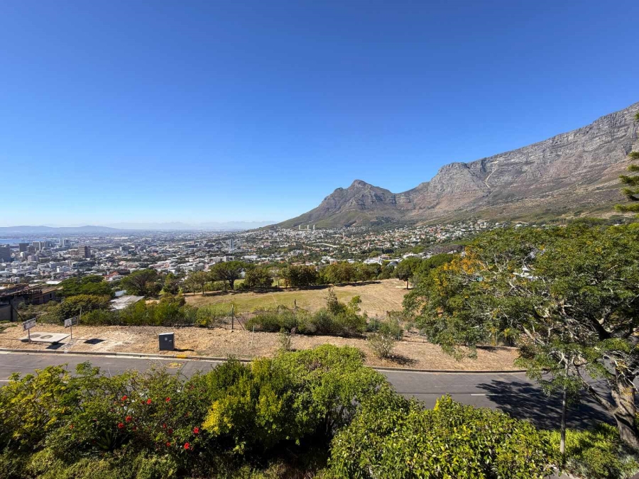 To Let 1 Bedroom Property for Rent in Tamboerskloof Western Cape